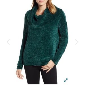 MICHAEL KORS Cowl Neck Sweater
